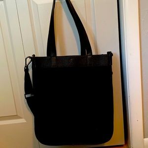 Lululemon Now and always tote bag 15L